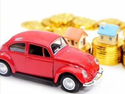 抚顺县车辆抵押贷款全攻略：不押车、无征信要求的申请流程