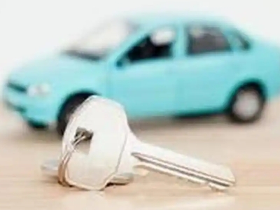 抚顺县汽车抵押贷款办理流程,抚顺县车抵贷需要什么条件?